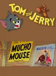 Mucho Mouse