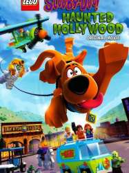 LEGO Scooby-Doo! Haunted Hollywood