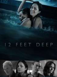 12 Feet Deep