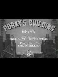 Porky's Building