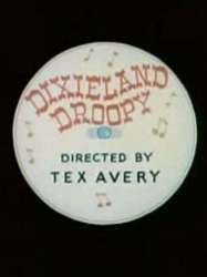 Dixieland Droopy