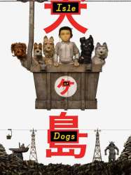 Isle of Dogs