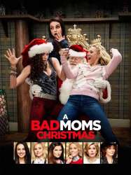 A Bad Moms Christmas