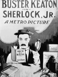 Sherlock Jr.