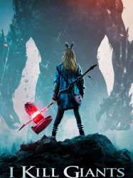 I Kill Giants