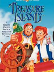 Treasure Island