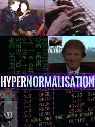 HyperNormalisation