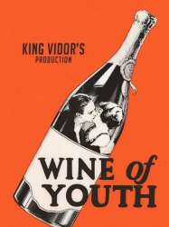 Wine of Youth