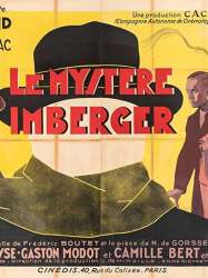 Le Mystère Imberger