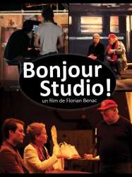 Bonjour studio!