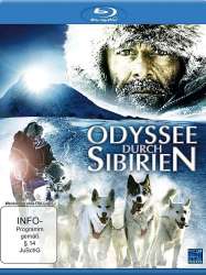 Siberian Odyssey