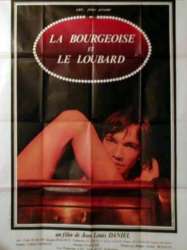 La bourgeoise et le loubard