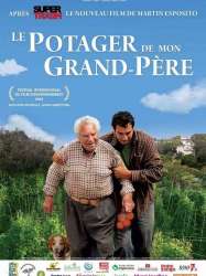 Le potager de mon grand-père