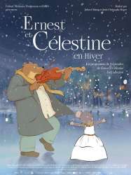 Ernest & Celestine's Winter