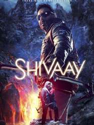 Shivaay