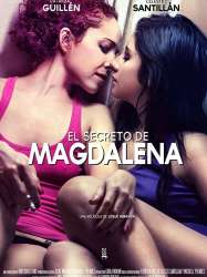 The Secret of Magdalena