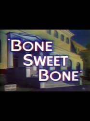 Bone Sweet Bone