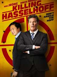 Killing Hasselhoff