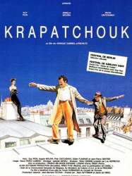 Krapatchouk