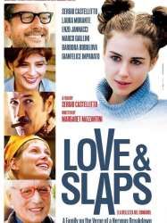 Love & Slaps