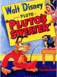 Pluto's Sweater