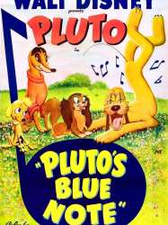 Pluto's Blue Note