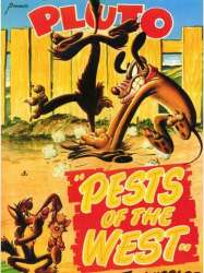 Pests of the West