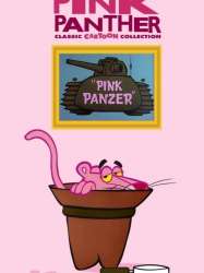 Pink Panzer
