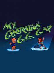 My Generation G... G... Gap