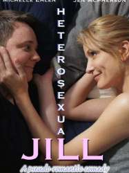 Heterosexual Jill