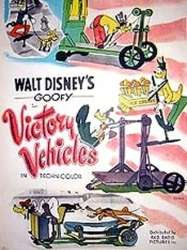 Victory Vehicles