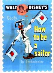 How to Be a Sailor