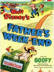 Father's Week-End