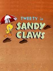 Sandy Claws