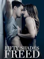 Fifty Shades Freed