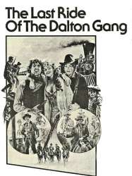 The Last Ride of the Dalton Gang