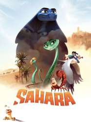 Sahara