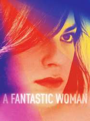 A Fantastic Woman