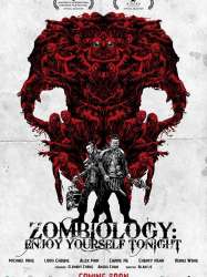 Zombiology: Enjoy Yourself Tonight