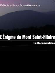 L'Énigme du Mont Saint-Hilaire