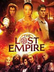 The Lost Empire