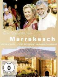 Un été à Marrakech