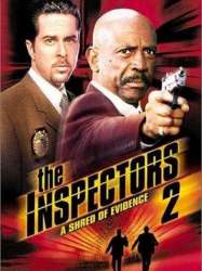 The Inspectors 2: A Shred of Evidence