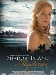 Shadow Island Mysteries: Wedding for One