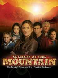 Secrets of the Mountain