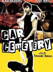 Car Cemetery