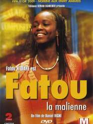 Fatou la Malienne