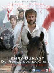 Henry Dunant: Red on the Cross