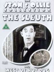 The Sleuth