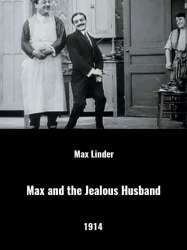 Max and the Jealous Husband